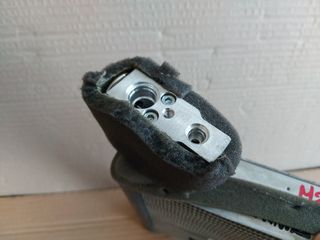 MAZDA 2 2008 ΨΥΓΕΙΟ A/C ΕΒΑΠΟΡΕΤΑΣ ΚΑΙ ΒΑΛΒΙΔΑ-thumb-2