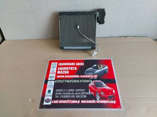 MAZDA 2 2008 ΨΥΓΕΙΟ A/C ΕΒΑΠΟΡΕΤΑΣ ΚΑΙ ΒΑΛΒΙΔΑ-thumb-3