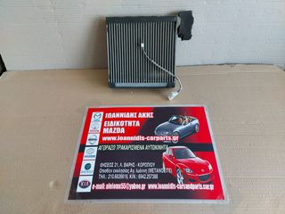 MAZDA 2 2008 ΨΥΓΕΙΟ A/C ΕΒΑΠΟΡΕΤΑΣ ΚΑΙ ΒΑΛΒΙΔΑ-thumb-4