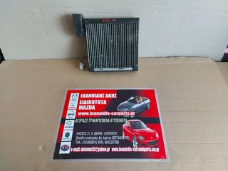 MAZDA 2 2008 ΨΥΓΕΙΟ A/C ΕΒΑΠΟΡΕΤΑΣ ΚΑΙ ΒΑΛΒΙΔΑ-thumb-7