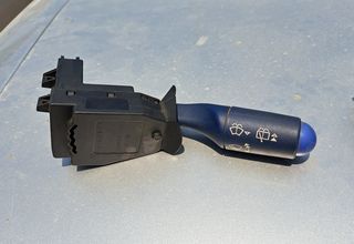 1 Διακοπτης Καθαριστηρων Μπλε Smart 450 99-06 Κωδ.993794006