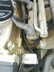 Audi A4 1.8Τ AVJ '04-thumb-1