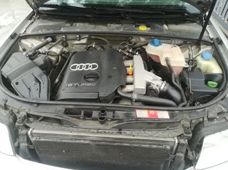 Audi A4 1.8Τ AVJ '04-thumb-2