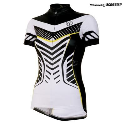 Pearl Izumi Women’s P.r.o. Speed Short Sleeve Cycling Jersey 