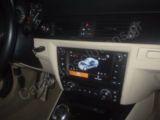 BMW E90-E91-E92-E93 - Dynavin N7 - ΕΙΔΙΚΕΣ ΕΡΓΟΣΤΑΣΙΑΚΟΥ ΤΥΠΟΥ ΟΘΟΝΕΣ ΑΦΗΣ GPS Bluetooth - σε BMW 330i 2010-[SPECIAL ΤΙΜΕΣ OEM BMW]www.Caraudiosolutions gr