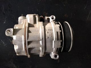 Κομπρεσέρ Aircondition VALEO ΓΙΑ MERCEDES E CLASS-thumb-1