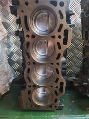 ΑΝΑΚΑΤΑΣΚΕΥΑΣΜΕΝΟ SHORT BLOCK TOYOTA (2E)