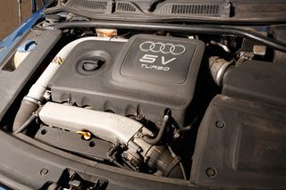 AUDI S3 TT 225  ΠΛΗΡΕΣ ΜΕΤΑΤΡΟΠΗ