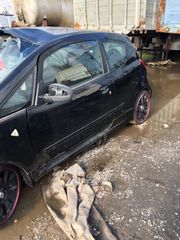 Mitsubishi Colt 07’ -thumb-1