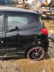 Mitsubishi Colt 07’ -thumb-9