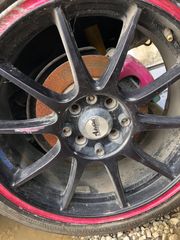 Mitsubishi Colt 07’ -thumb-14