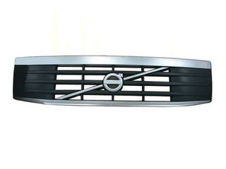 ΜΑΣΚΑ ΓΡΙΛΙΑ ΜΕ ΝΙΚΕΛ VOLVO FH 2008-