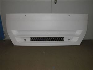 ΜΑΣΚΑ ΚΑΠΟ IVECO STRALIS 07-