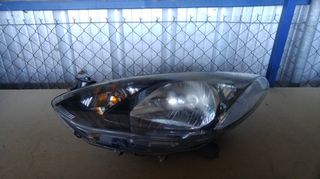 Φαναρι εμπρος αριστερο Mazda 2 2008-2014 SUPER PARTS 