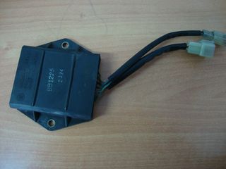 Suzuki GS 500 E 1989-2003 (GS500E) ECU unit (CDI Ignition)