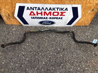 MITSUBISHI OUTLANDER '03-'07 ΜΕΤΑΧΕΙΡΙΣΜΕΝΗ ΖΥΓΑΡΙΑ ΕΜΠΡΟΣ 