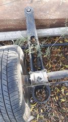 Volvo 740 Διαφορικο-thumb-1