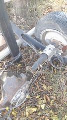 Volvo 740 Διαφορικο-thumb-2