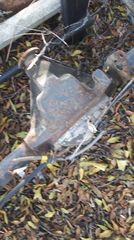 Volvo 740 Διαφορικο-thumb-3