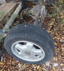 Volvo 740 Διαφορικο-thumb-4