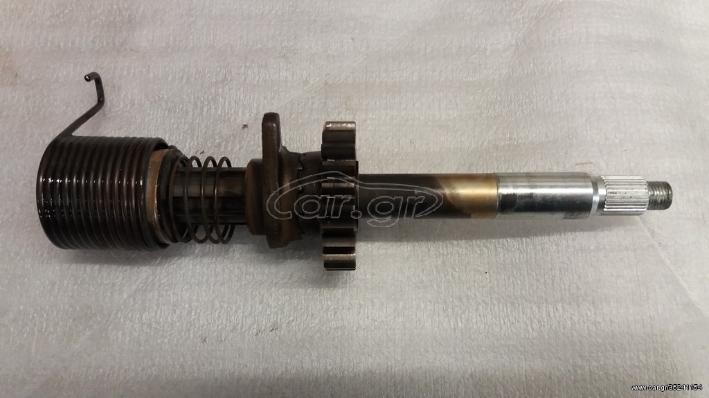 ΑΞΟΝΑΣ ΜΑΝΙΒΕΛΑΣ YAMAHA CRYPTON-X 135 ΓΝΗΣΙΟ