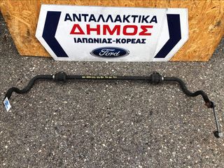 HONDA HR-V '99-'06 ΜΕΤΑΧΕΙΡΙΣΜΕΝΗ ΖΥΓΑΡΙΑ ΕΜΠΡΟΣ 