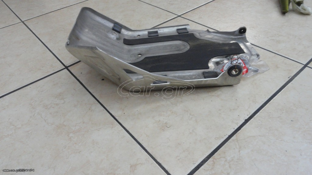 CRF 1000 ΚΑΡΙΝΑ