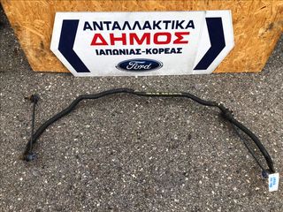 HONDA JAZZ '06-'08 ΜΕΤΑΧΕΙΡΙΣΜΕΝΗ ΖΥΓΑΡΙΑ ΕΜΠΡΟΣ 