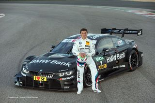 BMW M4 DTM #7#-thumb-3