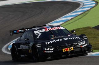 BMW M4 DTM #7#-thumb-2