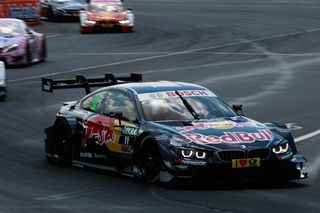 BMW M4 DTM #11#-thumb-2
