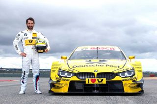 BMW M4 DTM #16#-thumb-3