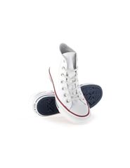Converse All Star Chuck Taylor Hi Μποτάκια Λευκά 547331C