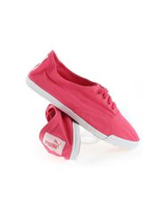 Puma Tekkies Γυναικεία Sneakers Φούξια 353211-05