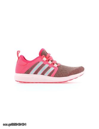 Adidas Fresh Bounce AQ7794 Γυναικεία Αθλητικά Παπούτσια Running Πολύχρωμα