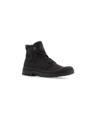 Palladium Μαύρα Ανδρικά Μποτάκια 73089-001-M-thumb-1