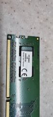 Μνήμη RAM-Kingston KVR13N9S6/2-thumb-2