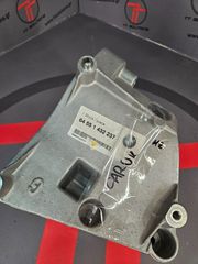 BMW E46 E39 E36 E85 E38 Βάση έδρασης συμπιεστή 64551432237-thumb-5