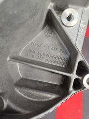 BMW E46 E39 E36 E85 E38 Βάση έδρασης συμπιεστή 64551432237-thumb-8