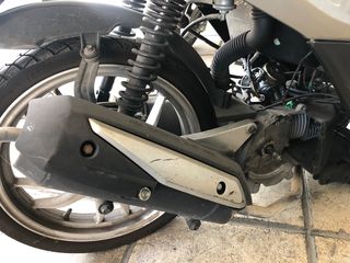 Sym symphony 125cc για ανταλλακτικα!!-thumb-5