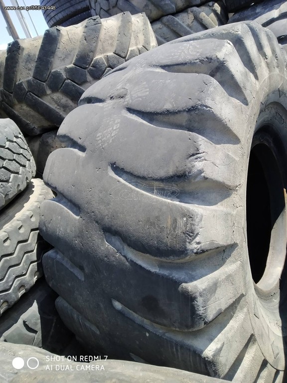 ΕΛΑΣΤΙΚΟ 26.5-25 GOODYEAR
