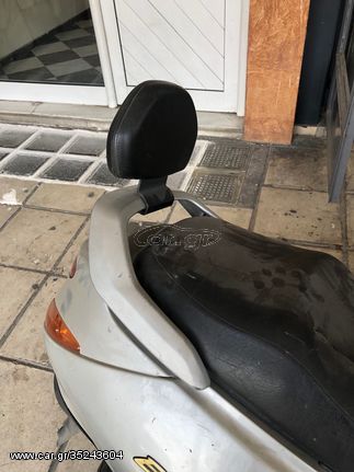 Πλατη συνοδηγου Peugeot ellyseo -thumb-1