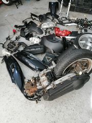 SYM CITYCOM 300I 2009-thumb-68