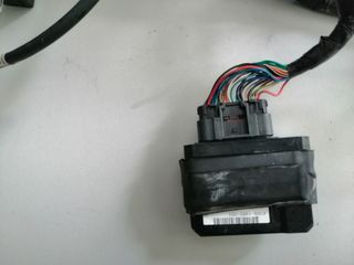 SYM CITYCOM 300I 2009-thumb-36