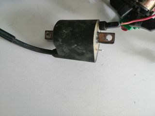 SYM CITYCOM 300I 2009-thumb-38