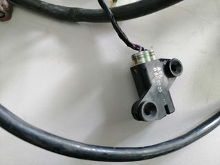 SYM CITYCOM 300I 2009-thumb-39