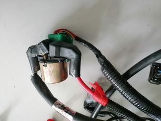 SYM CITYCOM 300I 2009-thumb-40