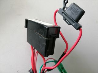 SYM CITYCOM 300I 2009-thumb-42