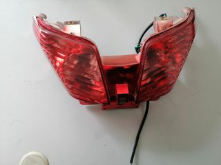 SYM CITYCOM 300I 2009-thumb-52