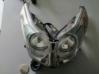 SYM CITYCOM 300I 2009-thumb-55